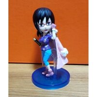 Mô hình One Piece - Nữ hải quân Tashigi WCF chính hãng