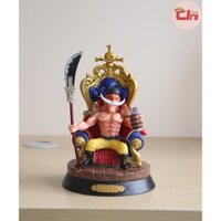 Mô hình one piece - Râu trắng - RT03
