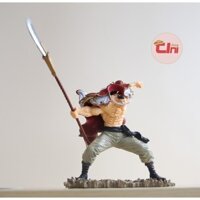 Mô hình one piece - Râu trắng - RT01