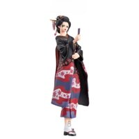 Mô hình One Piece Robin ở wano quốc cao 18cm , figure one piece Nico Robin