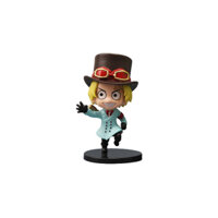 Mô hình One Piece – Sabo Mini 10cm