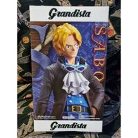 Mô hình One Piece Sabo The Grandline Men Grandista Figure BANPRESTO Bandai 18106