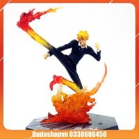 Mô hình One Piece SANJI - mã 3C