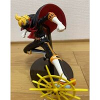 Mô hình One Piece - Sanji Soba chính hãng