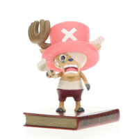 Mô hình One Piece -Tony Chopper Drum Kingdom Prize A chính hãng Bandai