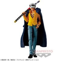 Mô hình One Piece - Trafalgar Law - One Piece the Shukko - chính hãng Nhật Bản