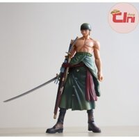 Mô hình one piece - Zoro - ZR01