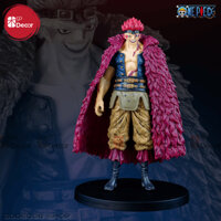 Mô Hình OnePiece Eustass Kid Wano Siêu Ngầu Cao 17cm | Figure Anime, Trang Trí, Quà Tặng