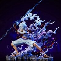 Mô hình OnePiece - Luffy Gear 5