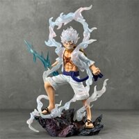 Mô hình OnePiece -  Luffy SS.28