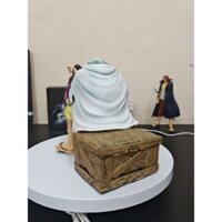 Mô Hình OnePiece Mô Hình Silvers vua bóng tối