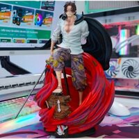 Mô Hình OnePiece Tứ Hoàng Shank Battle Phiên Bản 39cm | DLC