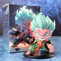 Mô hình OnePiece -  Zoro AI Tức Giận (ZA02)