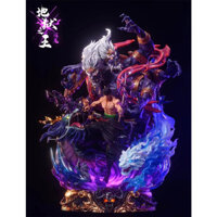 Mô hình Onepiece - Zoro Vua Địa Ngục siêu ngầu