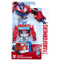 Mô hình Optimus Prime nguyên bản 4.5 inch