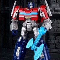 Mô Hình Optimus Prime - TFOne JK-10