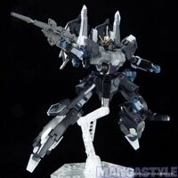 Mô Hình P-bandai Gundam HGUC 1/144 Silver Bullet Suppressor (Clear Color)