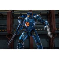 Mô hình Pacific Rim Gipsy Danger hãng LingJiHun Model Action Fig 20cm