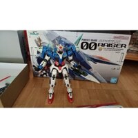 mô hình pg Gundam 00 raiser