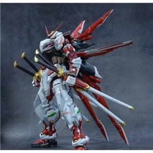 Mô hình PG Gundam Astray Red Frame Bandai