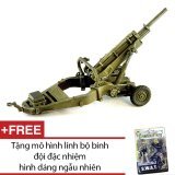 TAMIYA 35017 Mô hình Pháo súng 88mm của Đức 135 SCALE GER 88mm GUN FLAK  3637  Shopee Việt Nam