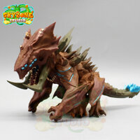 Mô hình phim quái vật phim Pacific Rim