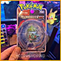 Mô hình Pokémon Bulbasaur Pokemon Takara Tomy Standard Size