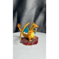 Mô hình Pokémon Charizard chính hãng Langbowang