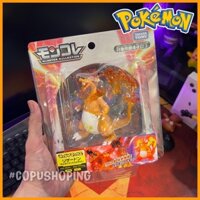 Mô hình Pokémon Charizard Gigantamax Takara Tomy Hyper Size