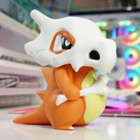 MÔ HÌNH POKEMON CUBONE BẢN MINI 16CM