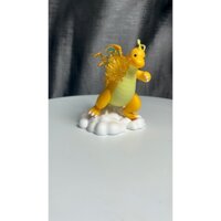 Mô hình Pokémon Dragonite chính hãng Langbowang