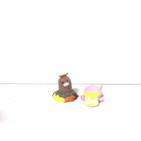 MÔ HÌNH POKEMON - DT