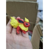 Mô hình Pokemon Flareon