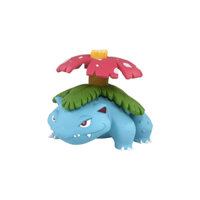 Mô hình Pokemon Fushigibana Takara Tomy MS-14