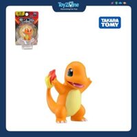 Mô hình Pokemon Hitokage ( Charmander ) Takara Tomy MS-12