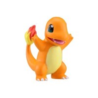 Mô hình Pokemon Hitokage ( Charmander ) Takara Tomy MS-12