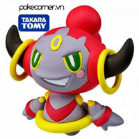 Mô hình Pokémon Hoopa Confined – Standard Size – Takara TOMY (Hiếm) – Website