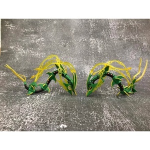 Tổng hợp 71 hình về mô hình mega rayquaza  NEC