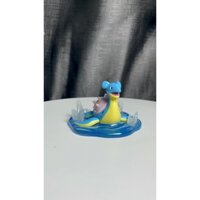 Mô hình Pokémon Lapras chính hãng Langbowang