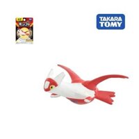Mô hình Pokemon Latias Takara Tomy MS-47
