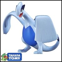 Mô Hình Pokemon Lugia chính hãng Takara TOMY Nhật Bản Hyper Size - Pokemon Figure Moncolle - PokeCorner