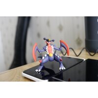 Mô hình pokemon Mega Garchomp Takara Tomy