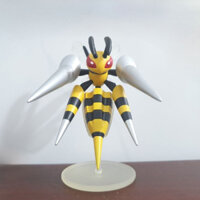 Mô hình Pokemon: Mega Beedrill