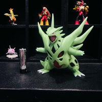 Mô hình Pokemon Mega Tyranitar