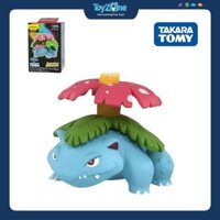 Mô hình Pokemon Moncolle Mega Fushigibana ( Mega Venusaur ) TAKARA TOMY