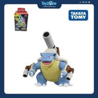 Mô hình Pokemon Moncolle Mega Kamekkusu ( Mega Kamex ) TAKARA TOMY