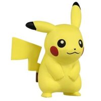 Mô hình Pokemon Pikachu Takara Tomy