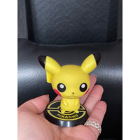 Mô Hình Pokemon Pikachu Banpresto 2013