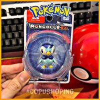 Mô hình Pokémon Piplup Takara Tomy Standard Size