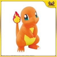 Mô hình Pokémon PLAMO COLLECTION QUICK 11 Charmander